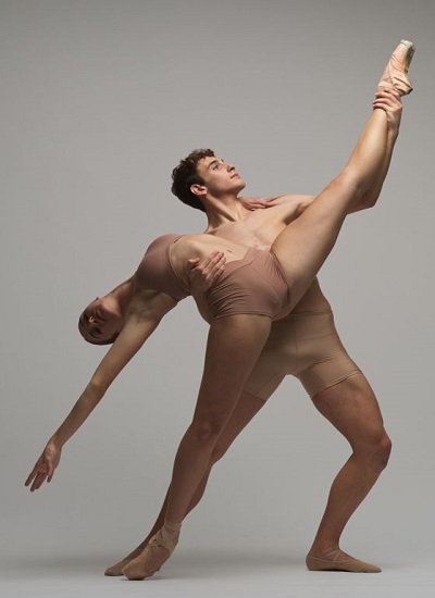 Muestra Danza