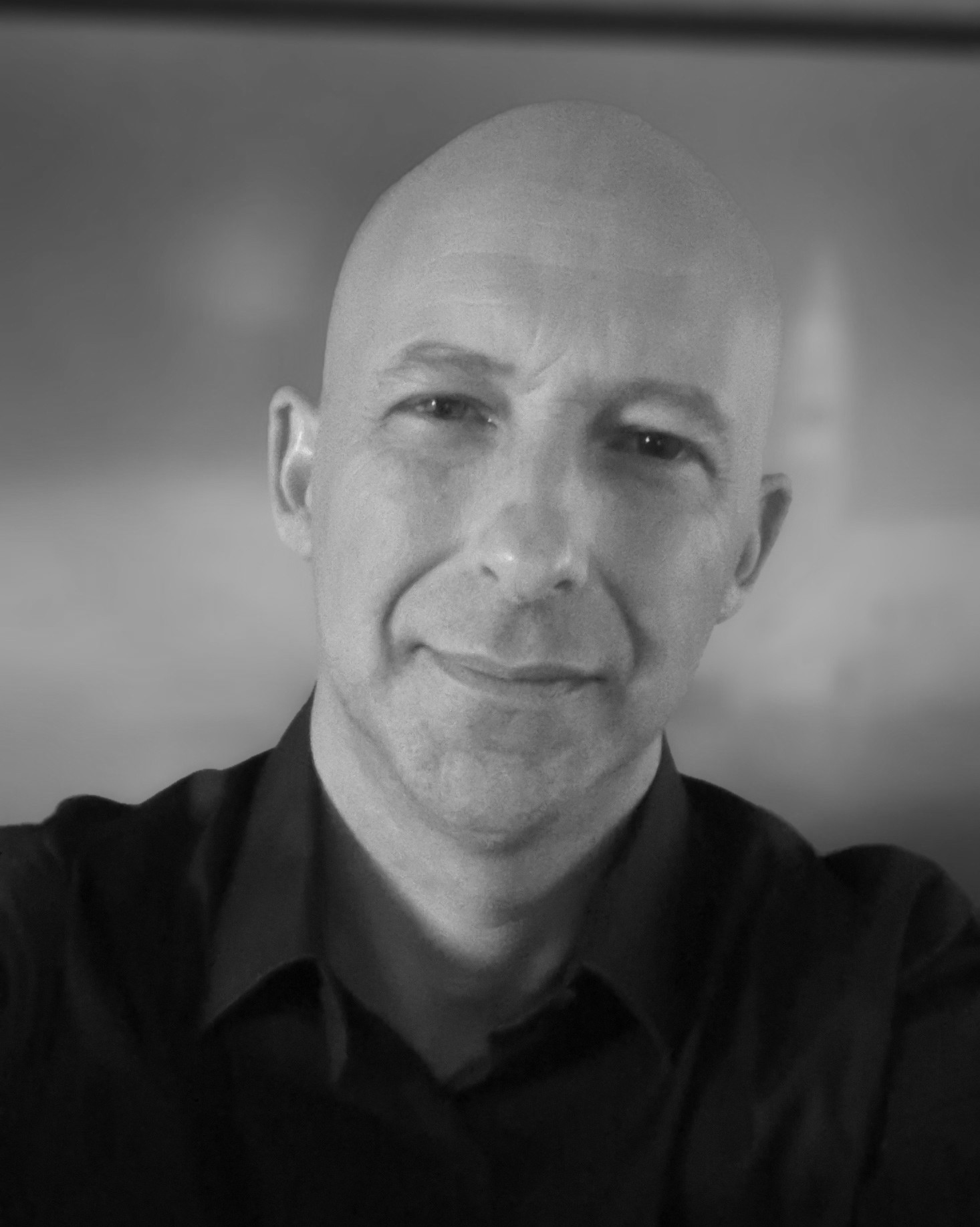 Daniel Rueda