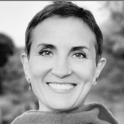 María Elena Lozano Sáez