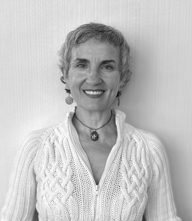 María Elena Lozano Sáez
