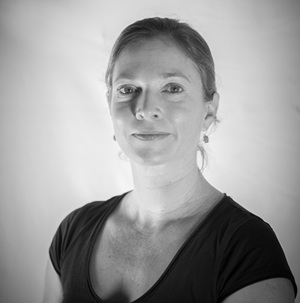 PILAR HECHEVARRÍA