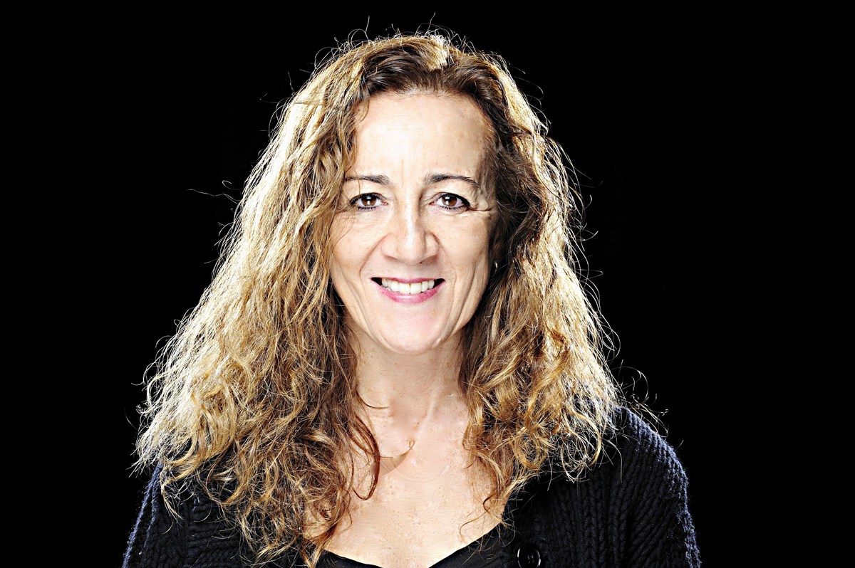 Carme Portaceli RICARD II