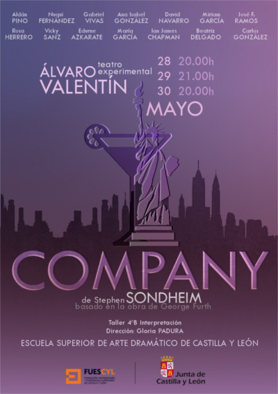 Company
