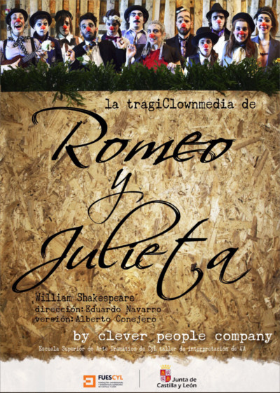 Romeo y Julieta