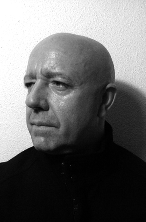 Claudio A. Casero