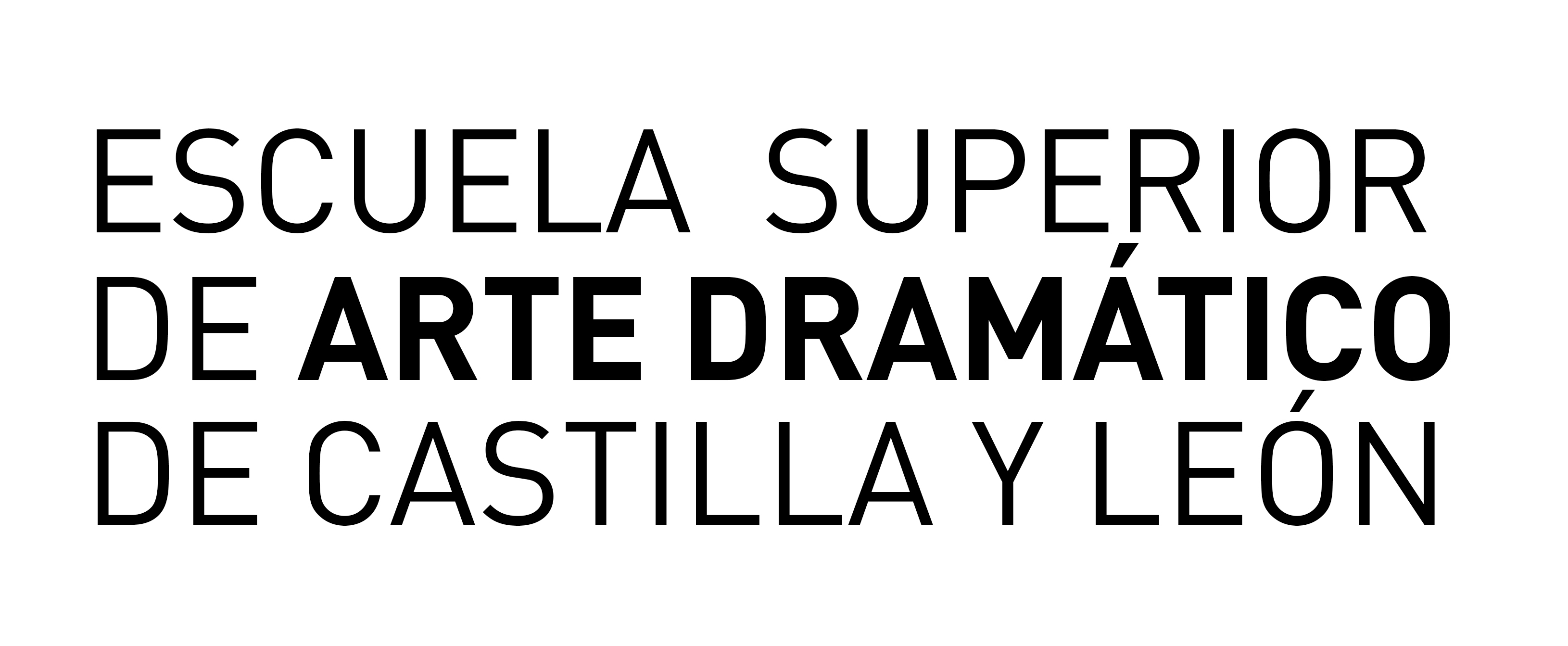 Escuela Superior de Arte Dramático de Castilla y León