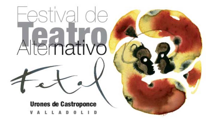 Festival de Teatro Alternativo de Urones de Castroponce (FETAL)