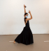 Nazar&eacute; de la Fuente Rodr&iacute;guez "Premio Extraordinario de las Ense&ntilde;anzas Art&iacute;sticas Profesionales de Danza de la Comunidad de Castilla y Le&oacute;n" 2020/2021