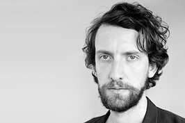 Jonathan Châtel